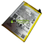 Baterie pro Motorola g34 moto XT2363-4 QF50 [Náhradní baterie]